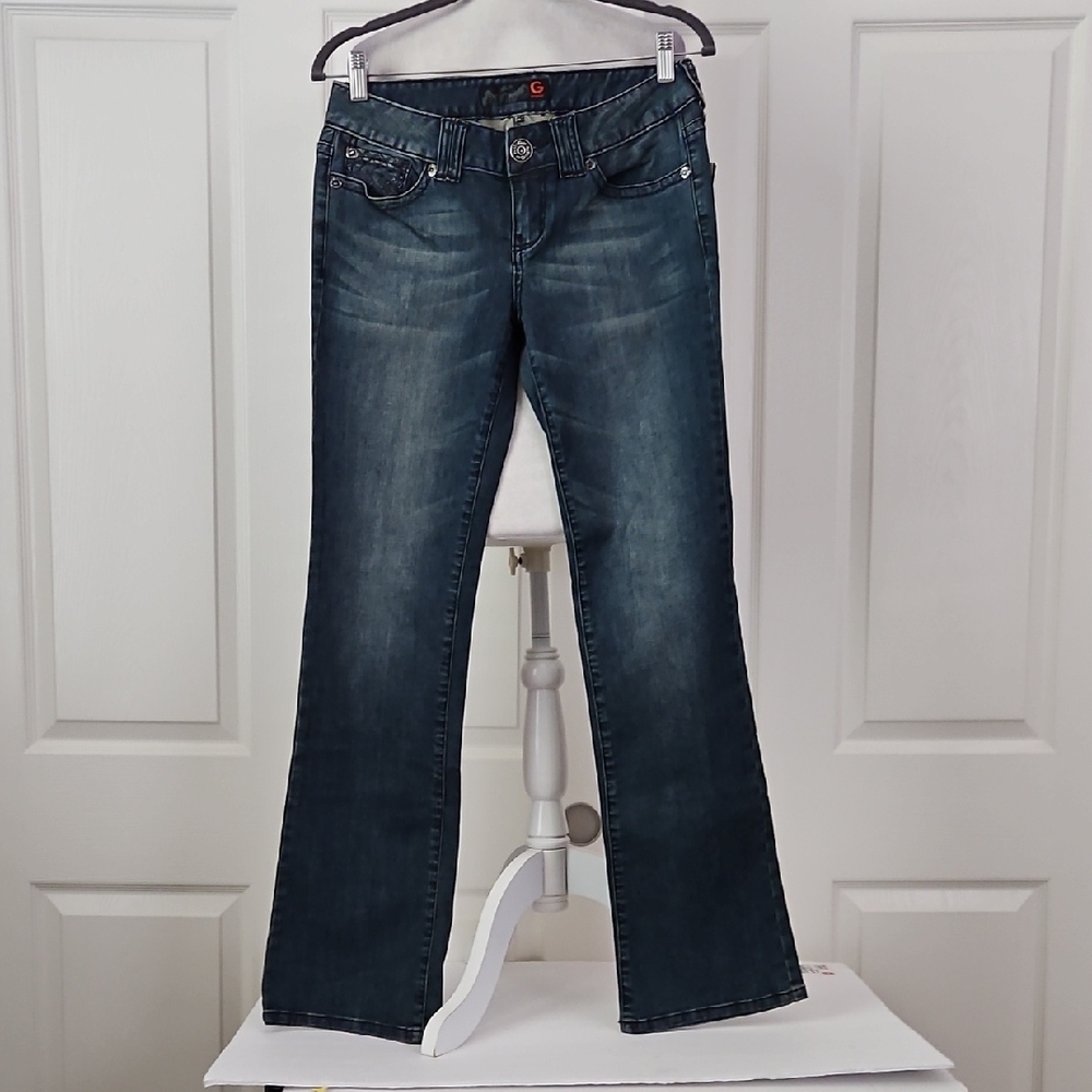 G By Guess NWT Bootcut Jeans